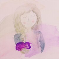 ميم .شَ (@missmrosha) Twitter profile photo