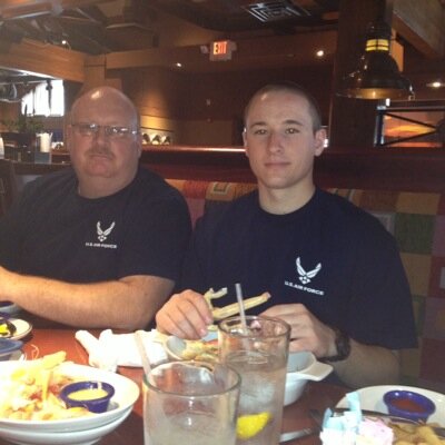 Michael96353355's profile picture. 