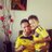 Arley Saenz