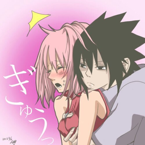 Hello.I'm Sakura Haruno.Female kunoichi of Konohagakure.Also a medical-nin.Don't break my heart,or I'll punch to next week~ #Single #Naruto #RL