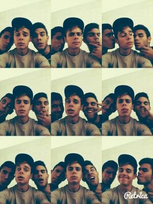 inakimartin96's profile picture. tranquilito relajao amante del deporte y la musica.