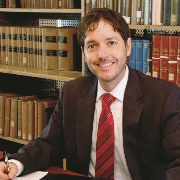 Stephen Reichert