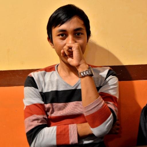 rehanknepus's profile picture. Rehan | supenk | sedikit sentuhan banyak perubahan | efisien dan produktif.