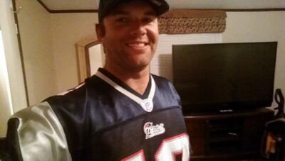 patriots #1 team