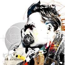 welcome to world of Nietzsche