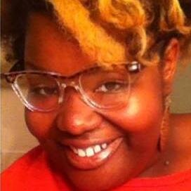 Poet, Songwriter, Natural hair consultant, Educator, #futureWIFE, #futureMOTHER....:-) #EXTRArandom, #LOVERofPEOPLE, #3NATURE #INSTRUMENTofLOVE