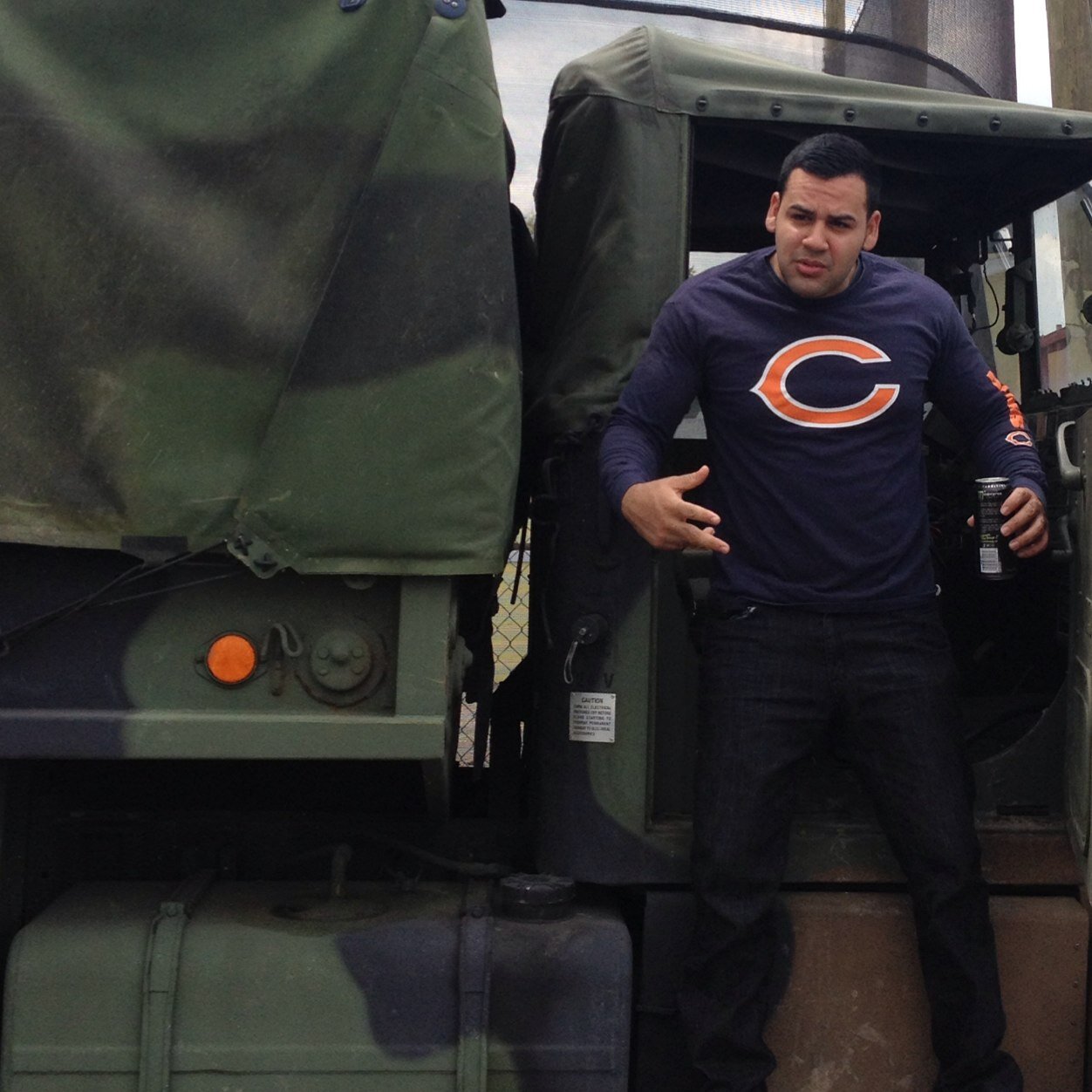 giobaeza87's profile picture. Mind, body and willpower!!