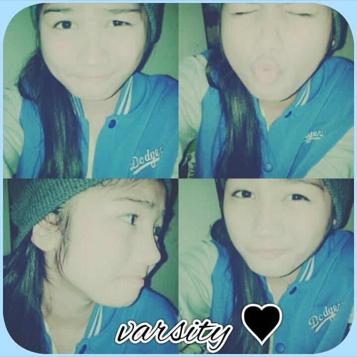 Hye シfollow me? then i'll follow u backk , i'm 13 , Keningau , Sabah! music lover (^^)