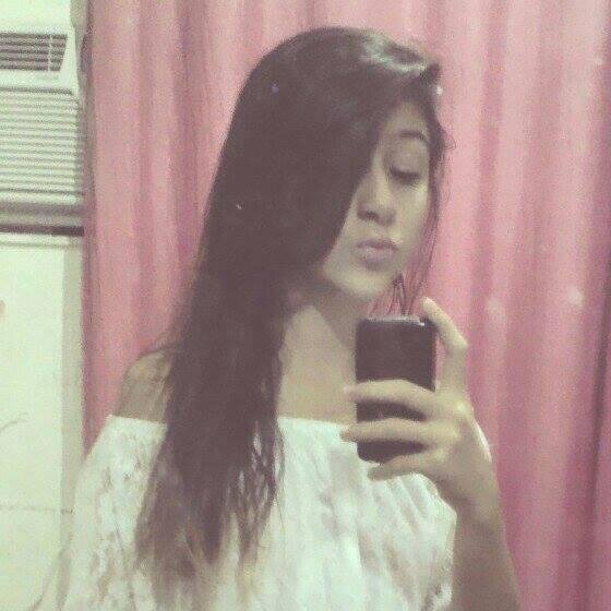 Você gama se apaixona e fica correndo atras :* :*