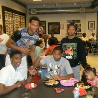 Troy Vaughnn (@tc_troy1) 's Twitter Profile