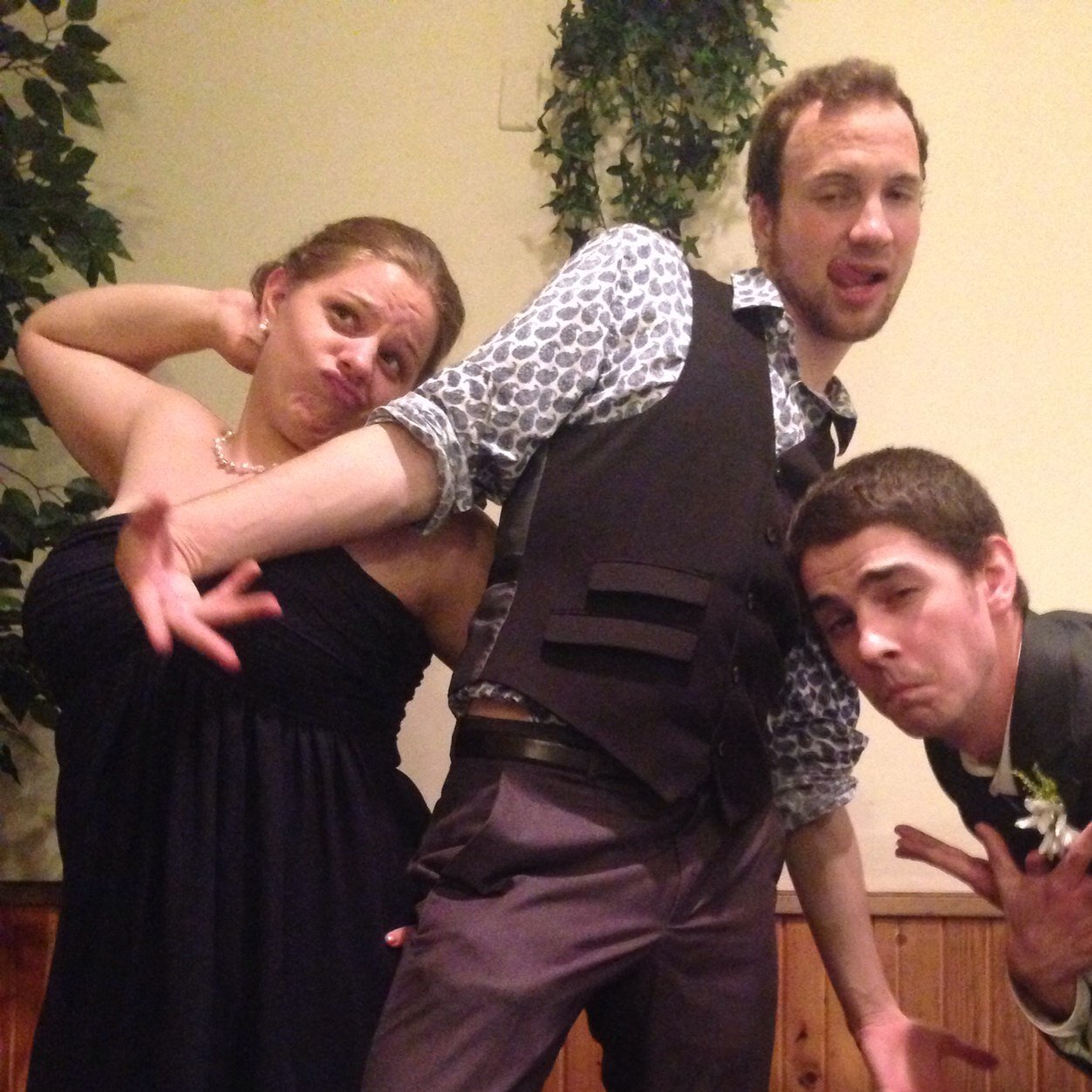 MAngelaM12's profile picture. I'm a thrower. I throw things.