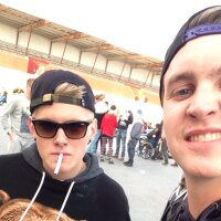 tommi (@tommihilmarsson) 's Twitter Profile