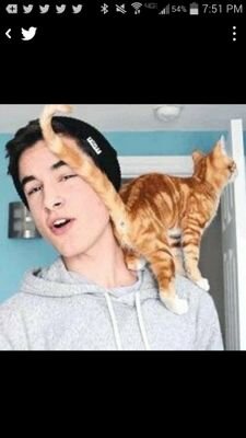 o2lmadness_17's profile picture. fantasizing of o2l MAGcon and I am living in my own YouTube world