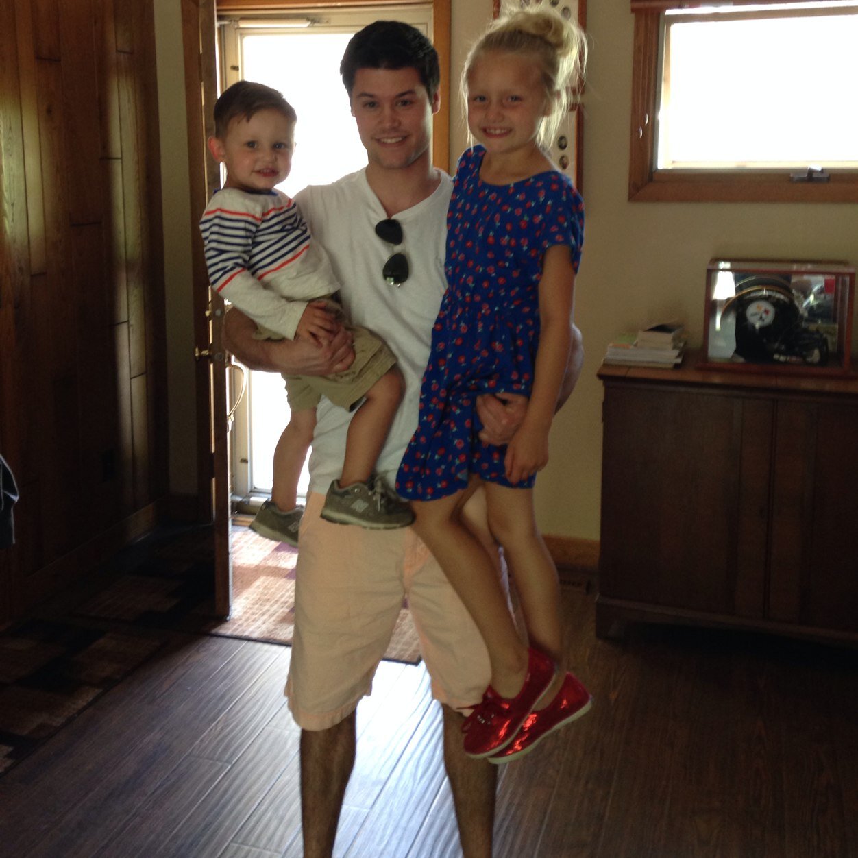 clrogers2's profile picture. 