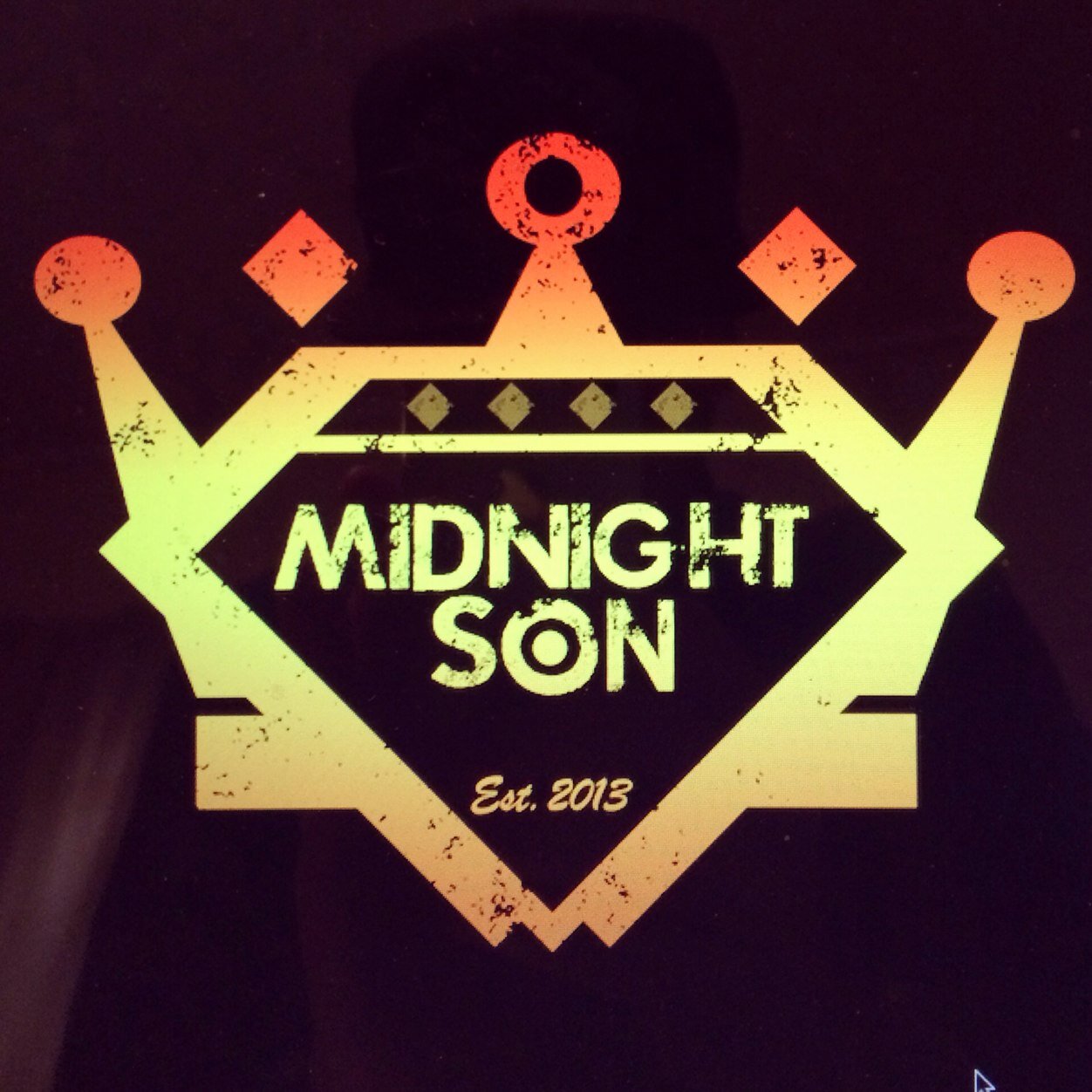 midnightson_'s profile picture. A four piece Indie Rock band from London, Ontario Canada