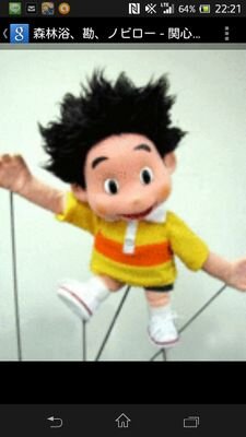 アメコミ顔です。
