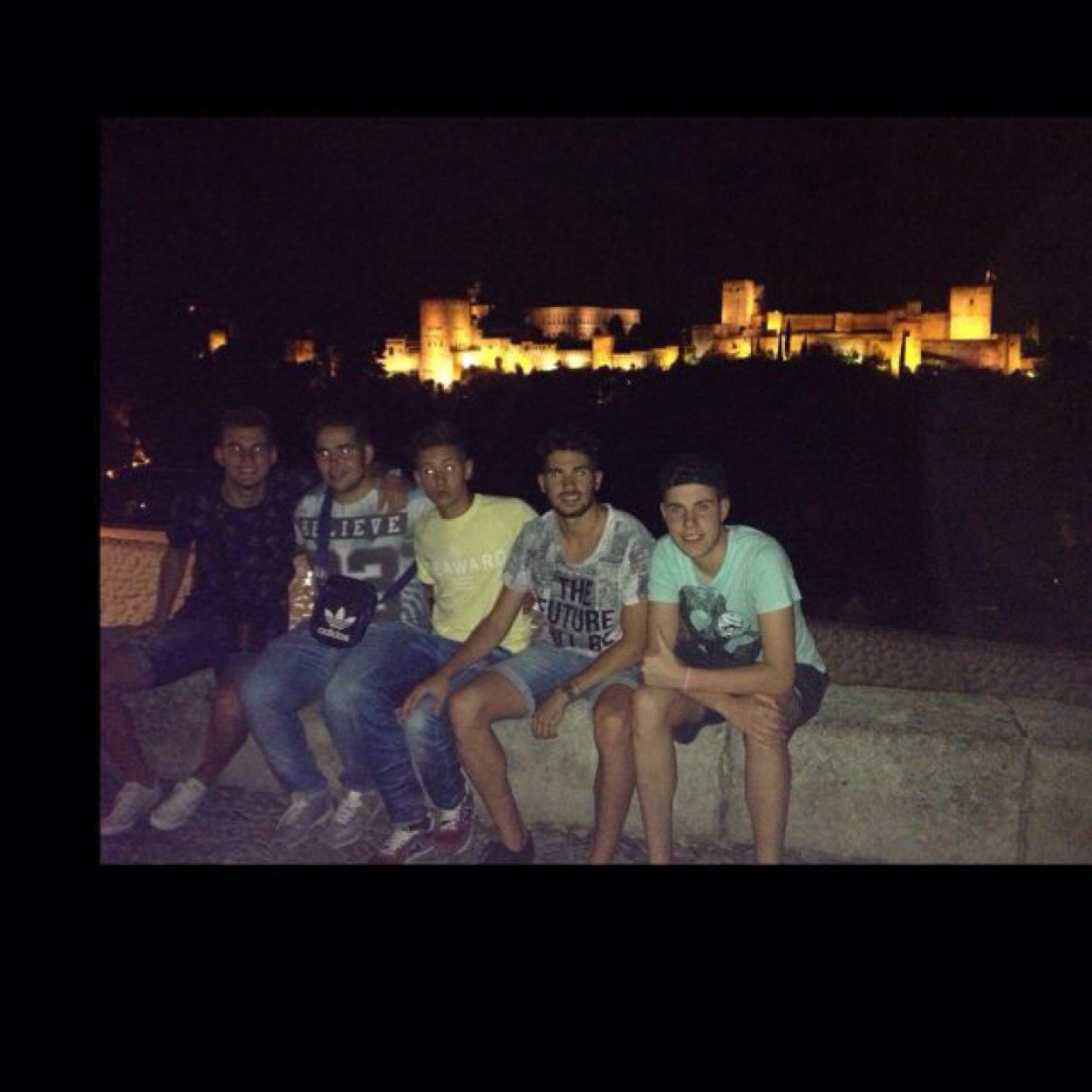 juantarrete's profile picture. 