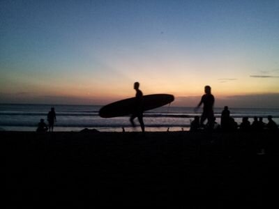 ksurfstyle's profile picture. 自然の海山川を中心としたバンライフ＆ノマド＆ロハスな生き方実践中(^o^)
住所@🌍
職業@自称スターシードのサーファー🏄🧘ヨガ🧘‍♂瞑想💫CONTACT