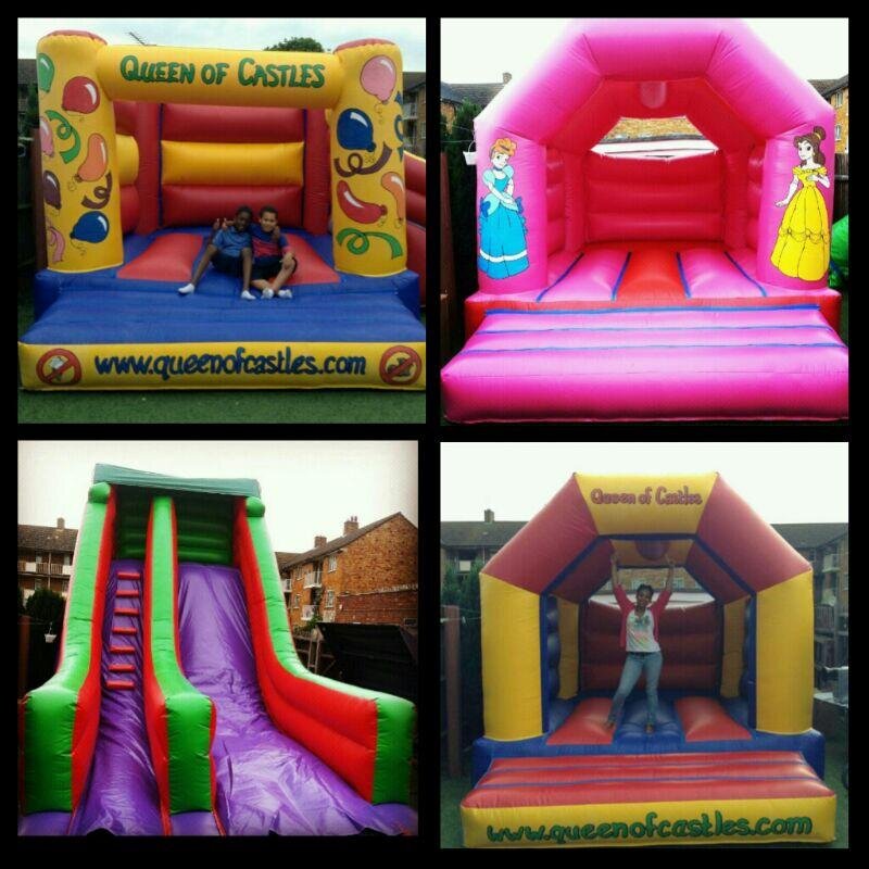 party@queenofcastles.com