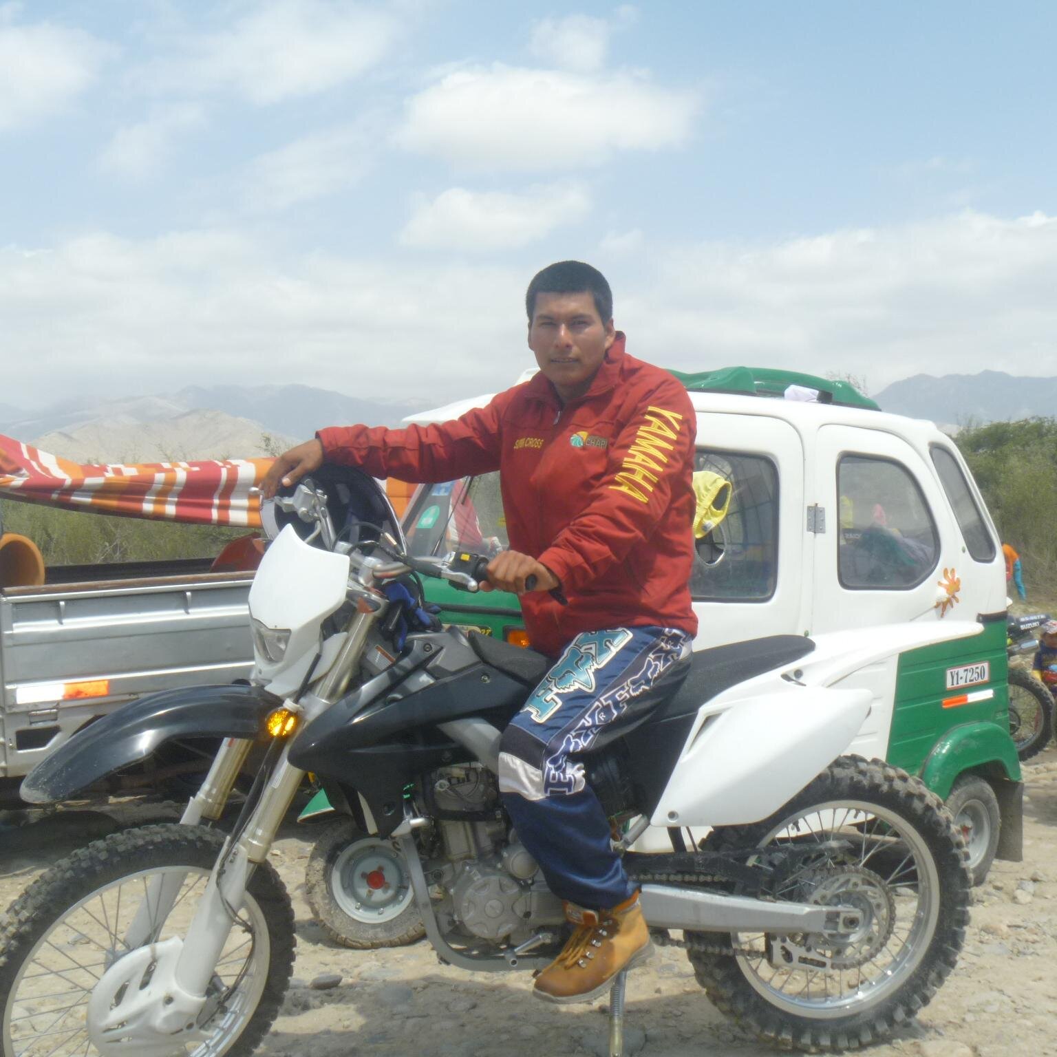 BeckerPower's profile picture. 