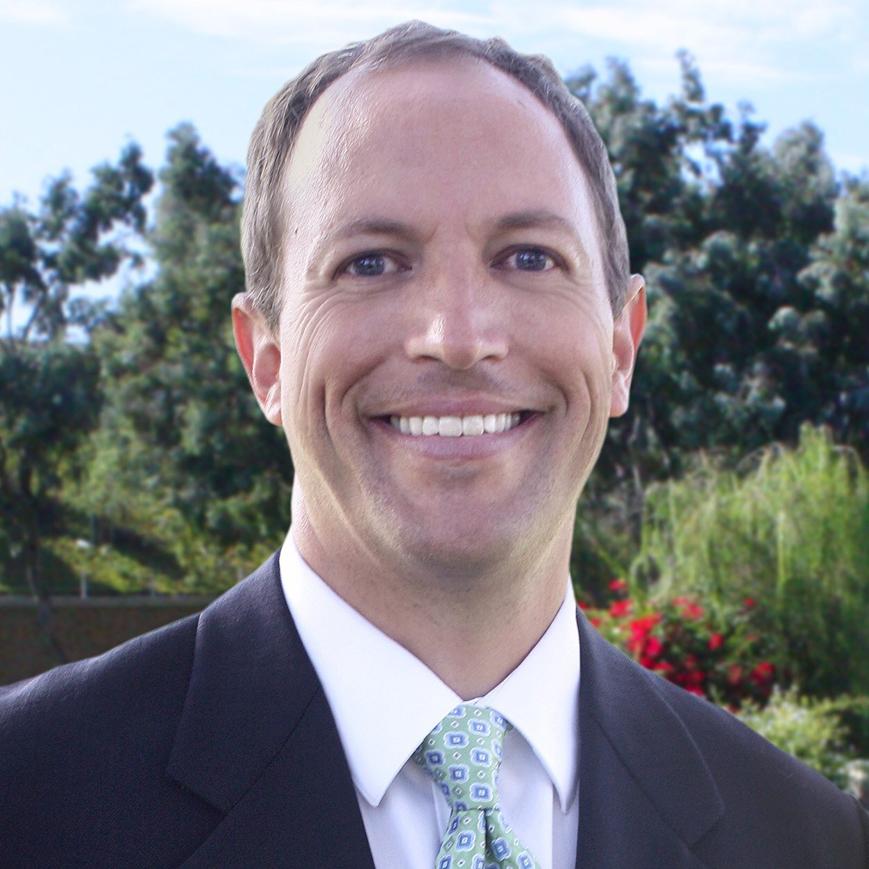 Candidate and current Assemblymember for California's 77th District