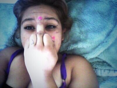 ∞
 kik @_HerbaBuena