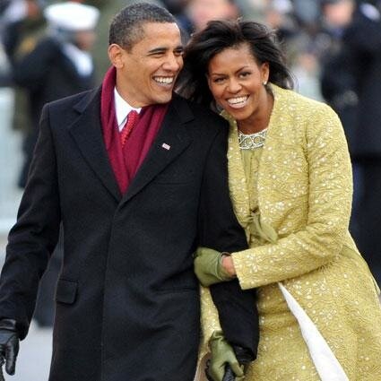 POTUS_FLOTUS's profile picture. Dedicated to the most powerful couple in the world! We love you, @BarackObama and @MichelleObama!