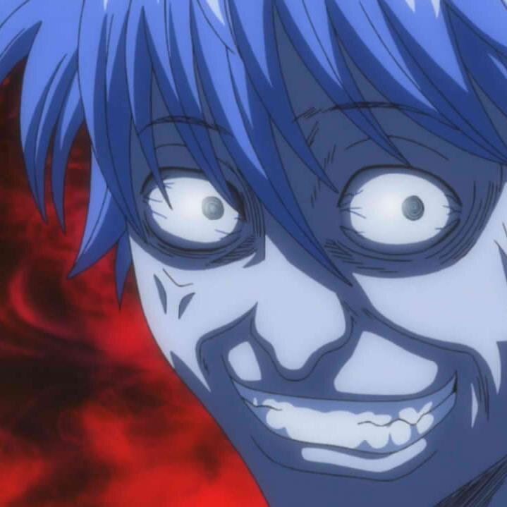 Watch Anime and Movies;Read Manga;Play Dota2;Listening to Bands;Pretend to Study;If you like what I like, I always follow back;I am Jack's Personification!