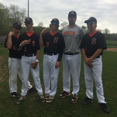 jnapoli12's profile picture. Physical Education Teacher, Coach