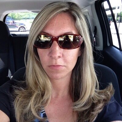 RebeccaAMackin's profile picture. 