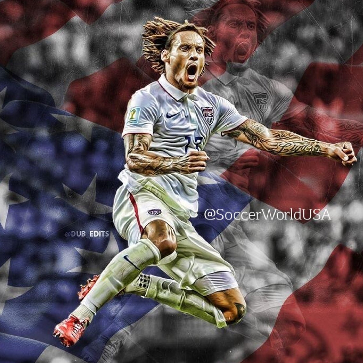 SoccerWorldUSA Profile Picture