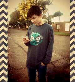 javi_yavorki's profile picture. 