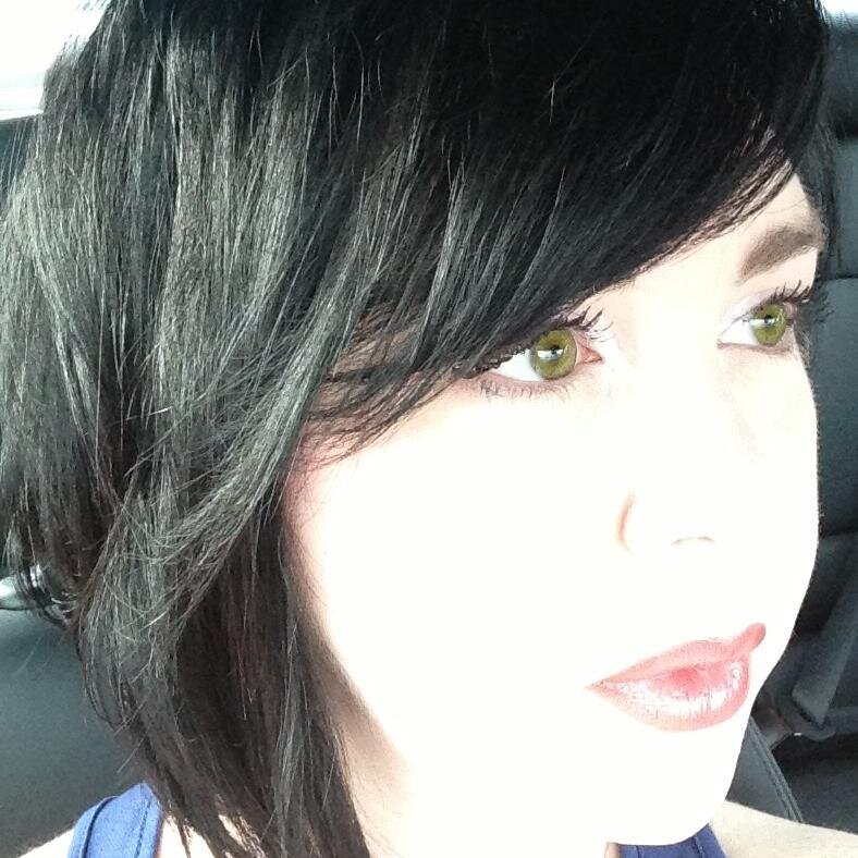 CatherineRausch's profile picture. 