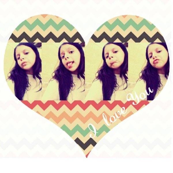 Sigueme y te sigo♡