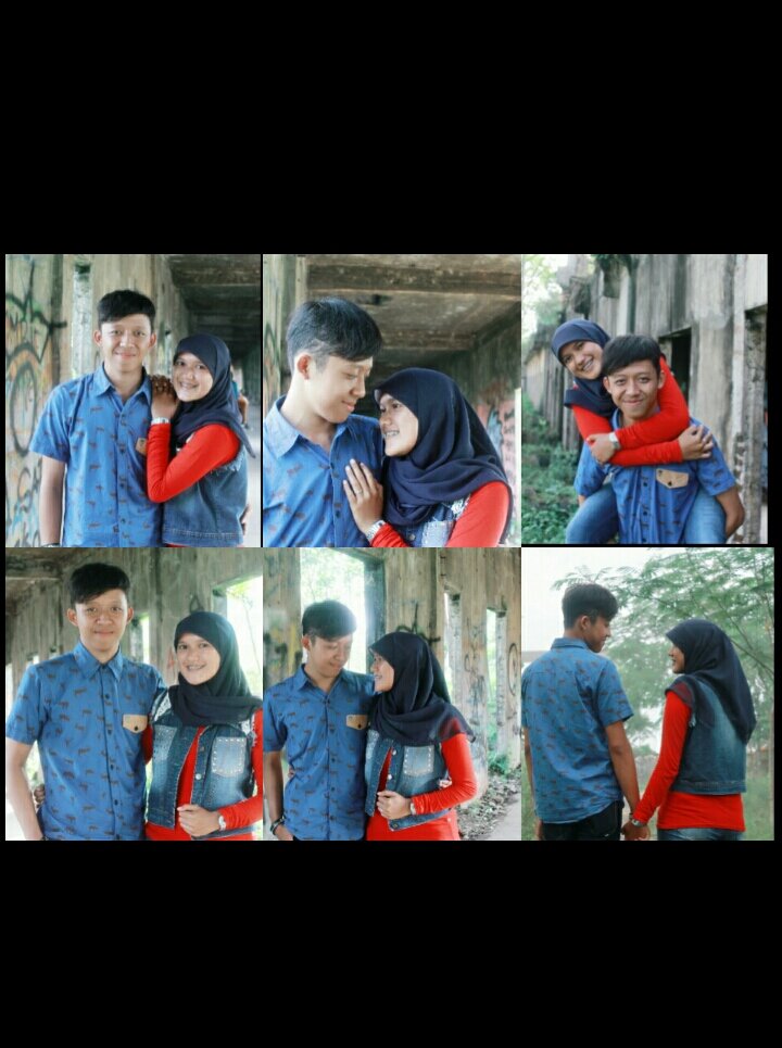 fkip ekonomi unsil 2015 @ArisTrisnawan is my beloved ♡