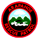 Arapahoe Rescue Patrol is a search and rescue team based in Arapahoe County, CO. comprised entirely of young adults providing assistance to citizens since 1957.