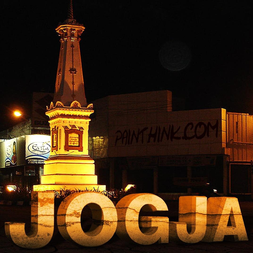 Jogja Bike Heritage 2014 [31/08/14]