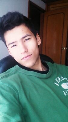Estudiante de ing Mecatrónica. Fiel creyente en Dios y fanático del Real Madrid.