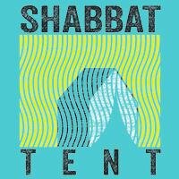 Shabbat Tent is an oasis of chill. Your festival hospitality HQ. Open for All.