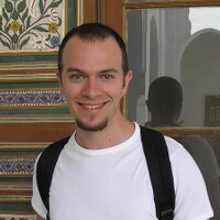 tisch (@tisch) 's Twitter Profile