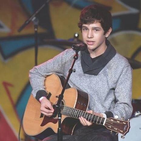 Follow me if you really like Austin. I promise u that I will follow you back :)
