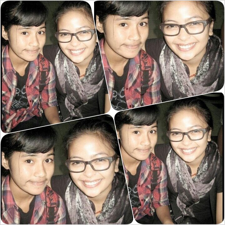 english Student of manado state university