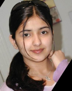 SanyaSharma's profile picture. 