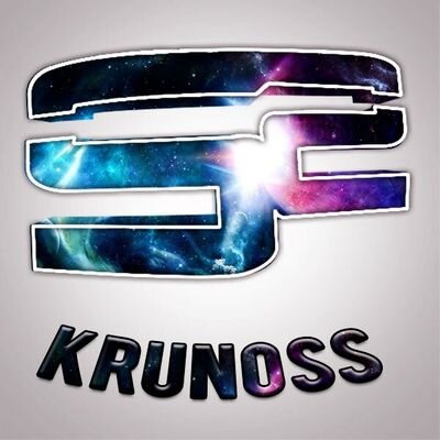 KrunossFX's profile picture. Solo Graphics Designer | Former SoaR