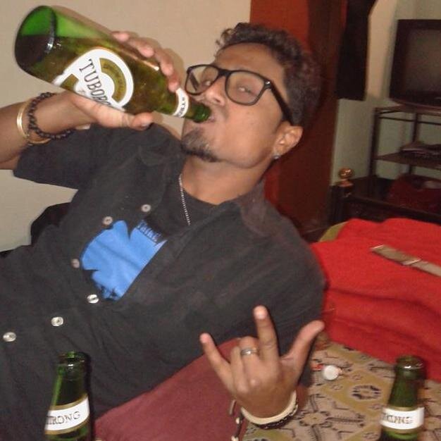 Pritam143Pritam's profile picture. 