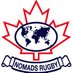 Toronto Nomads (@torontonomads) Twitter profile photo