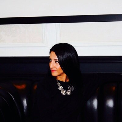 francescaosso's profile picture. Lover of life and anything fabulous. Interests include design, fashion, health & fitness, music and anything to make me laugh. Live life to the fullest!