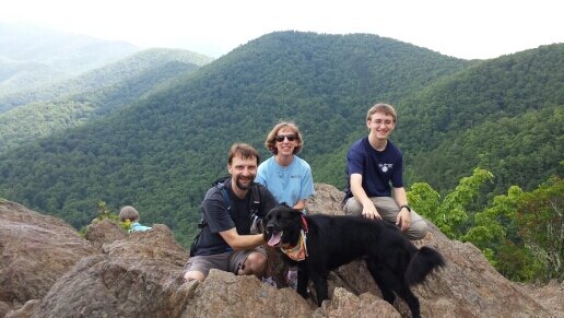 kathyskey's profile picture. Every morning you wake up to something that in all eternity never was before & never will be again. -Buechner