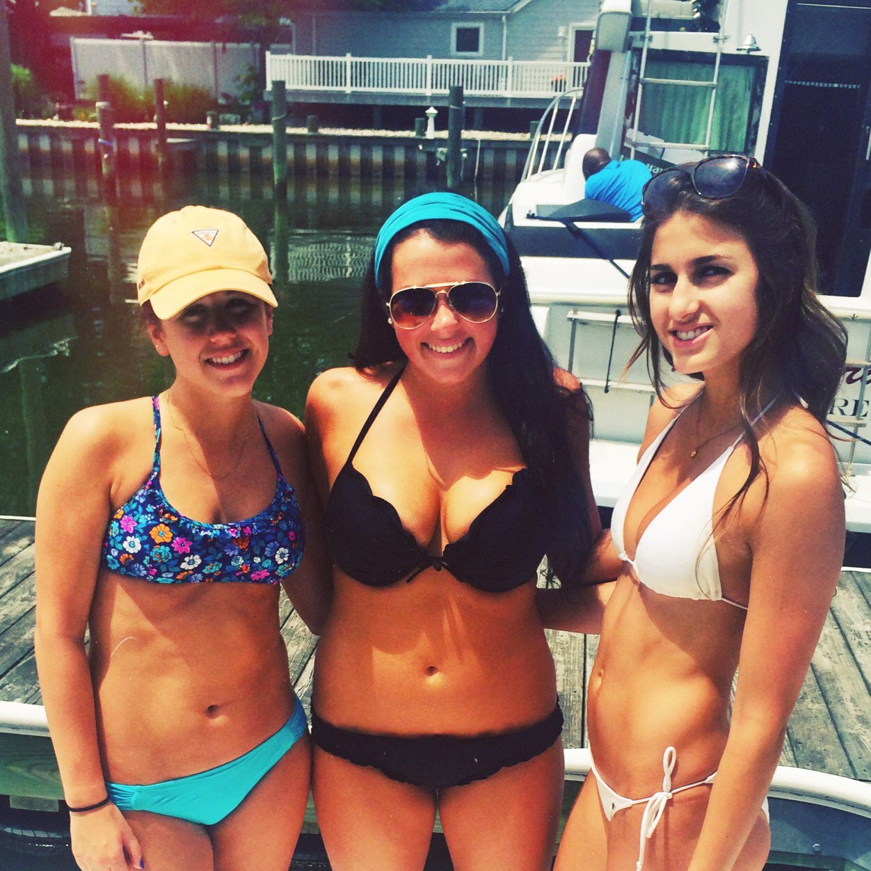 Philly Ξ Happy Valley Ξ ΧΩ