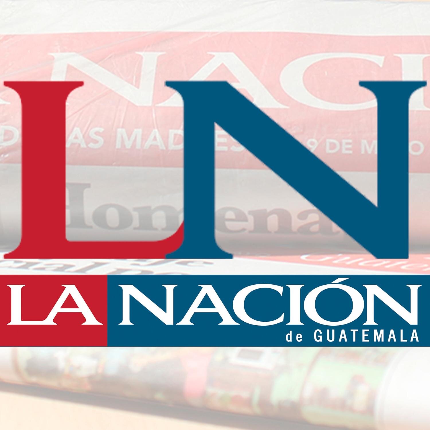 Periodico La Nacion de Guatemala